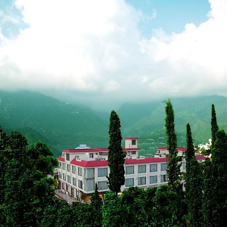 The Vaishnodevi Sarovar Portico Katra  Exterior photo